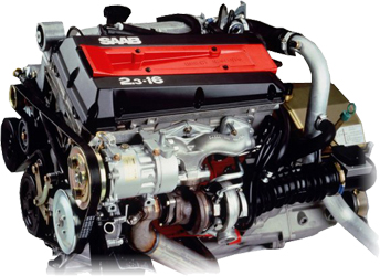 U2065 Engine